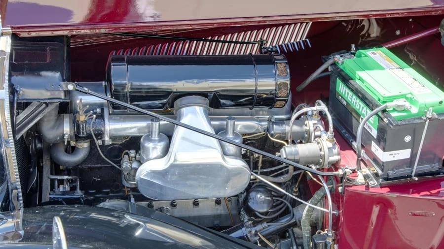 1948 Jaguar Mark IV - Image 4 of 20