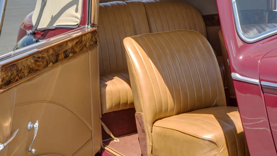 1948 Jaguar Mark IV - Image 8 of 20