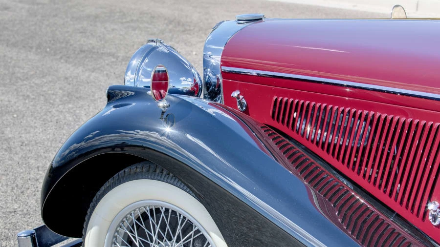 1948 Jaguar Mark IV - Image 15 of 20