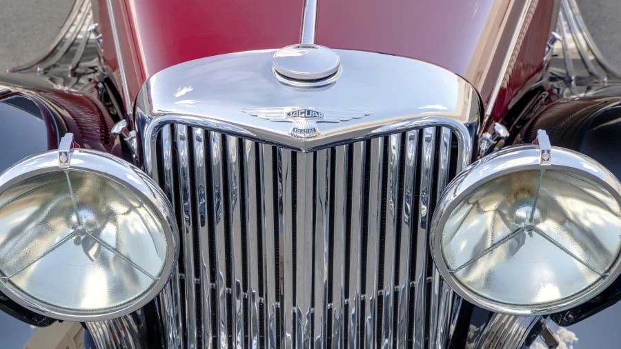 1948 Jaguar Mark IV - Image 20 of 20