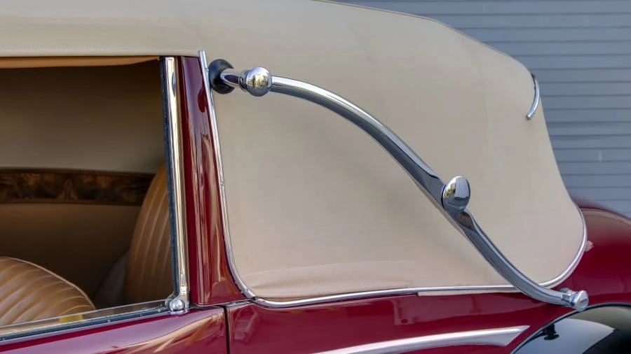 1948 Jaguar Mark IV - Image 17 of 21