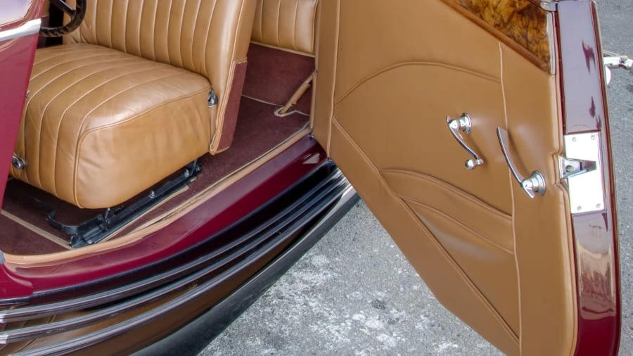 1948 Jaguar Mark IV - Image 19 of 21