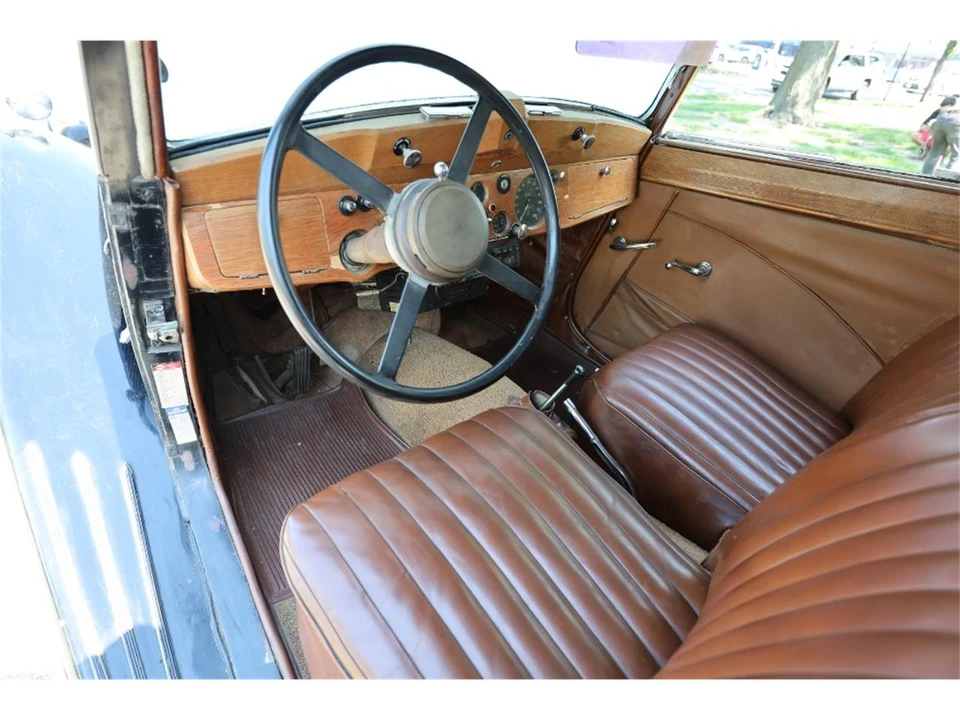 1948 Jaguar Mark IV - Image 7 of 8