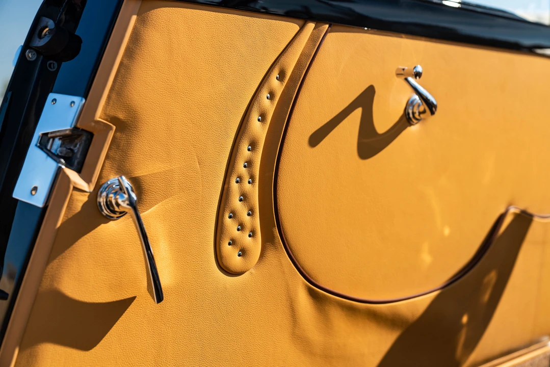 1948 Jaguar Mark IV - Image 20 of 31