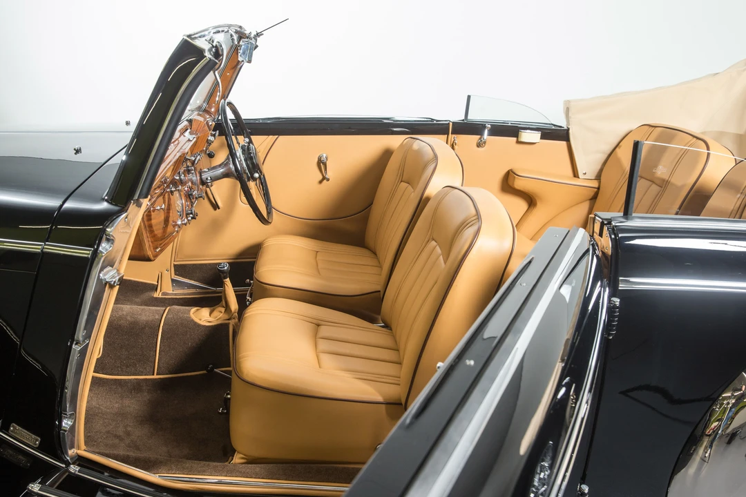 1948 Jaguar Mark IV - Image 13 of 23