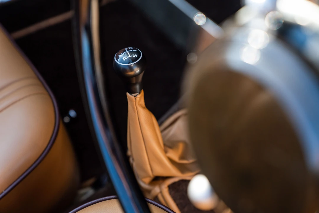 1948 Jaguar Mark IV - Image 3 of 31