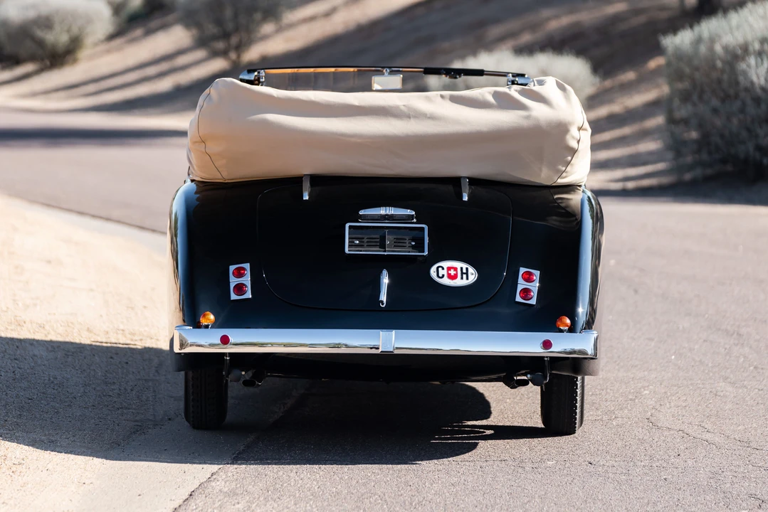 1948 Jaguar Mark IV - Image 23 of 31