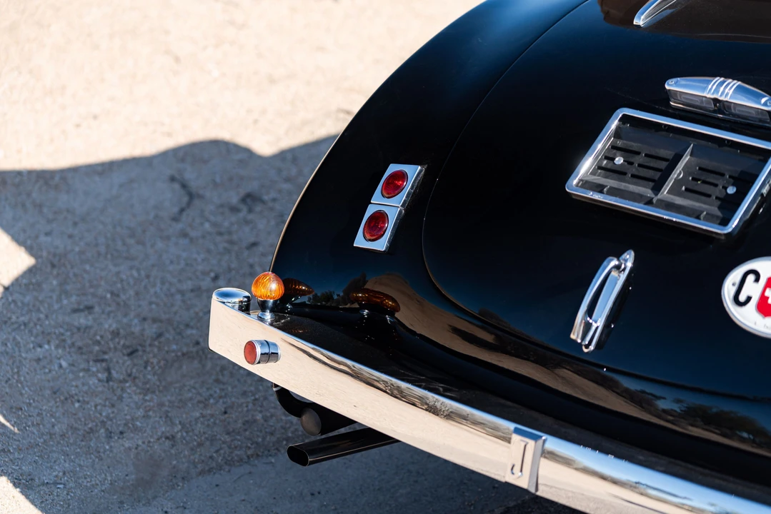1948 Jaguar Mark IV - Image 28 of 31