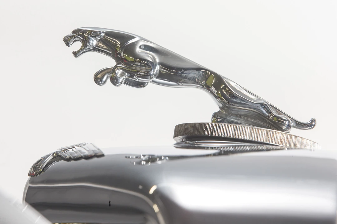 1948 Jaguar Mark IV - Image 19 of 23
