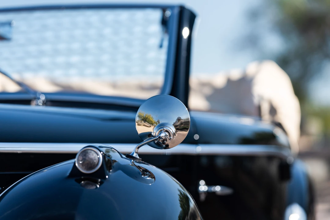 1948 Jaguar Mark IV - Image 30 of 31
