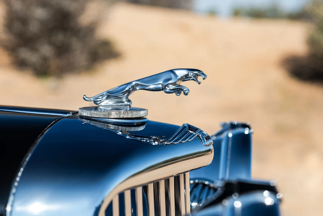 1948 Jaguar Mark IV - Image 26 of 31