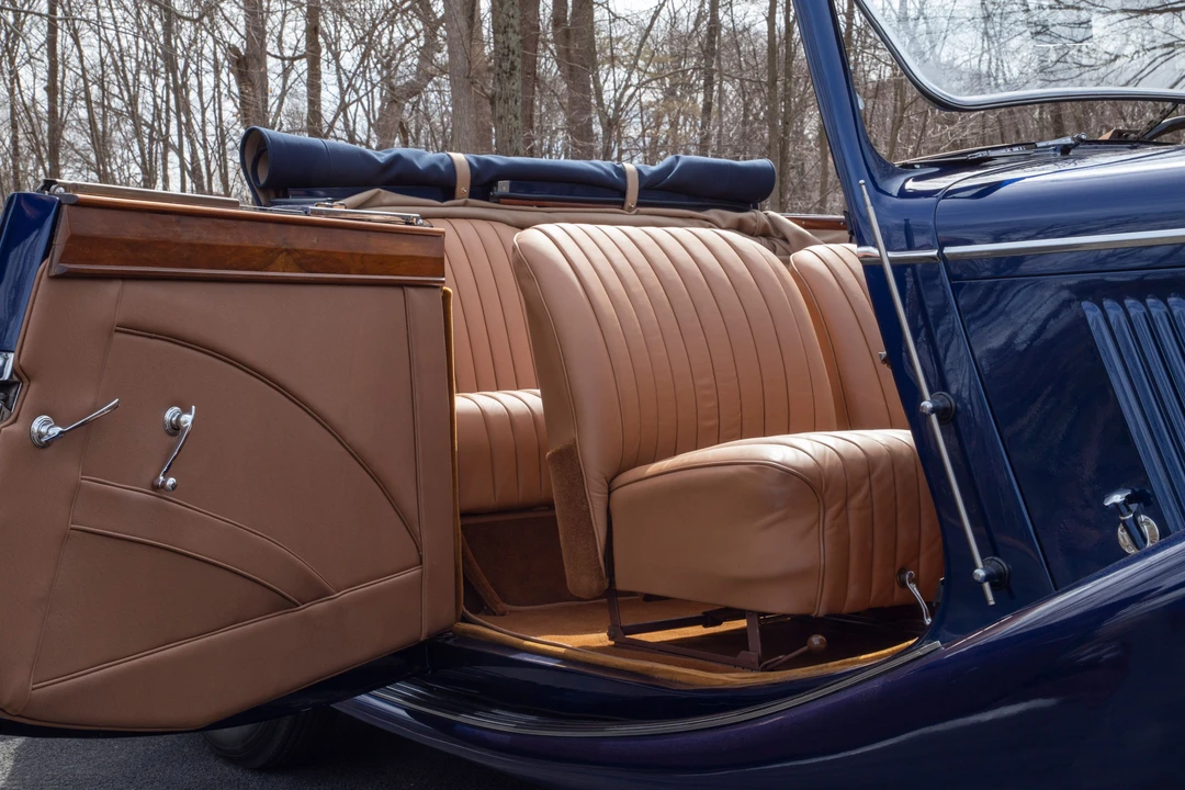 1948 Jaguar Mark IV - Image 20 of 25