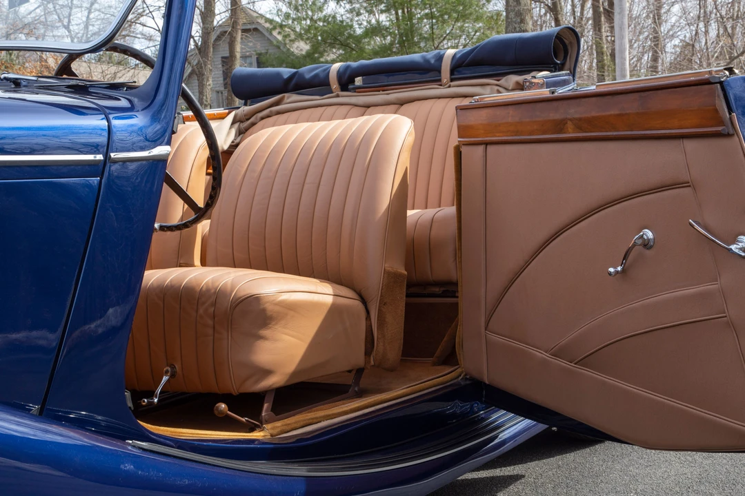 1948 Jaguar Mark IV - Image 22 of 25