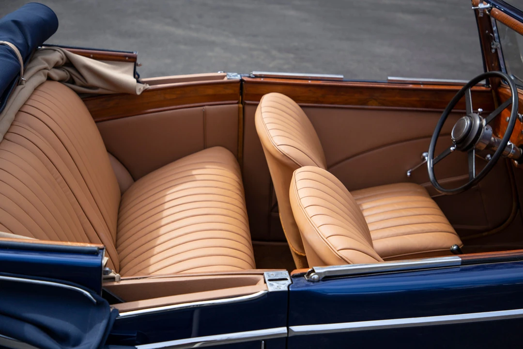 1948 Jaguar Mark IV - Image 21 of 25