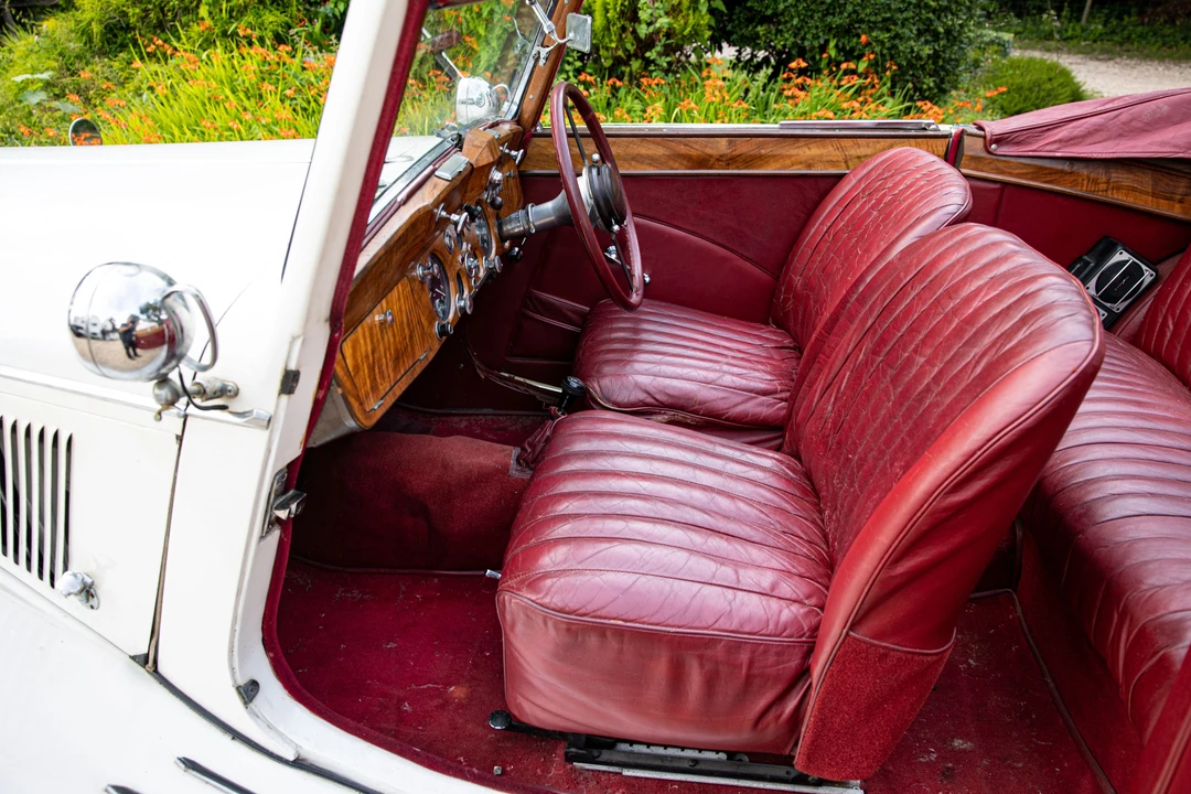 1948 Jaguar Mark IV - Image 25 of 31