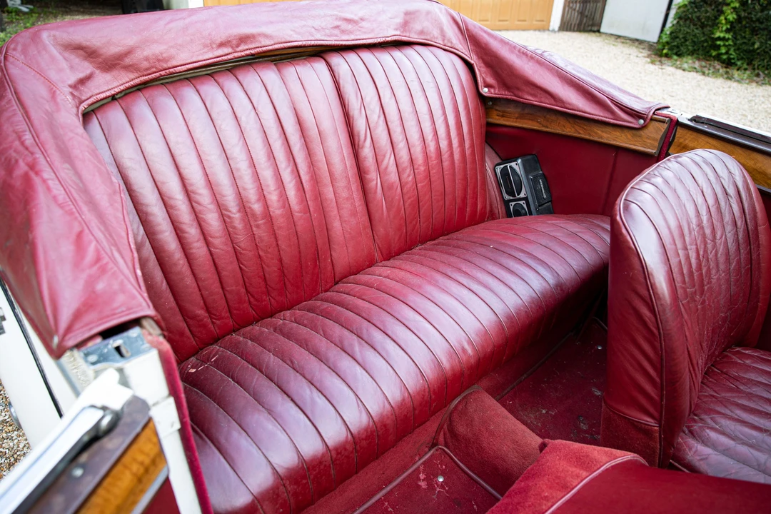 1948 Jaguar Mark IV - Image 20 of 31
