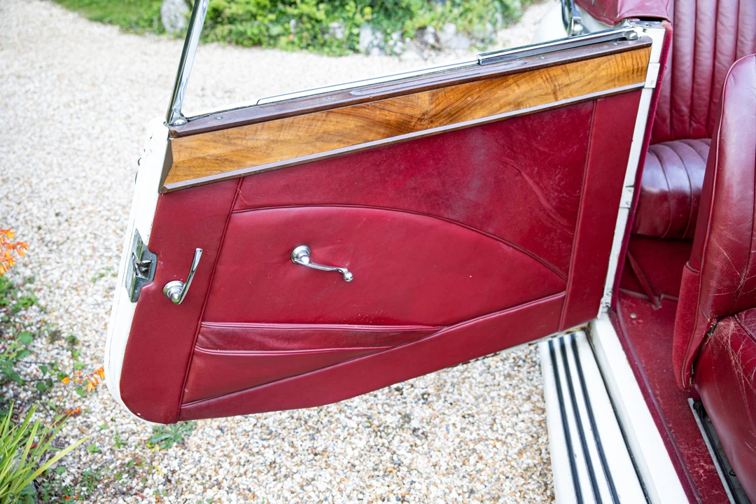 1948 Jaguar Mark IV - Image 18 of 31