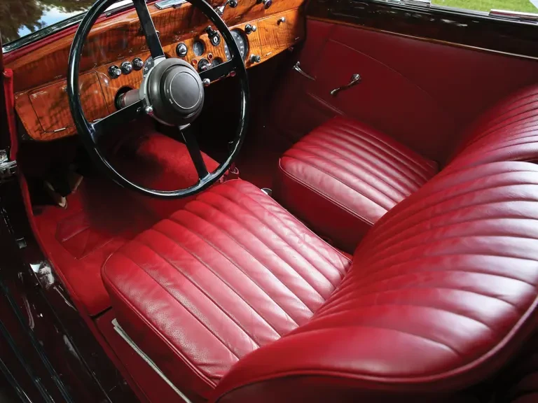 1948 Jaguar Mark IV - Image 5 of 31