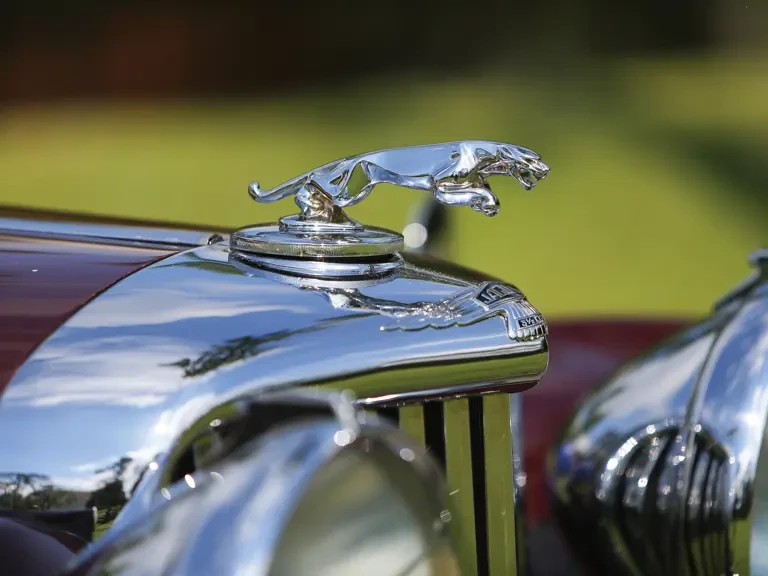 1948 Jaguar Mark IV - Image 7 of 31