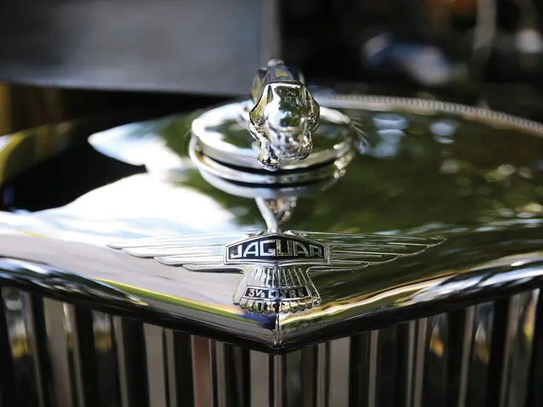 1948 Jaguar Mark IV - Image 8 of 31