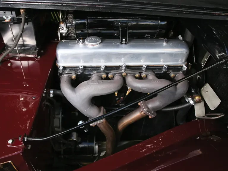 1948 Jaguar Mark IV - Image 31 of 31