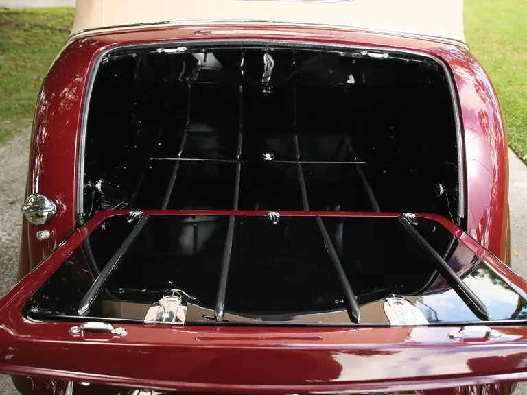1948 Jaguar Mark IV - Image 25 of 31