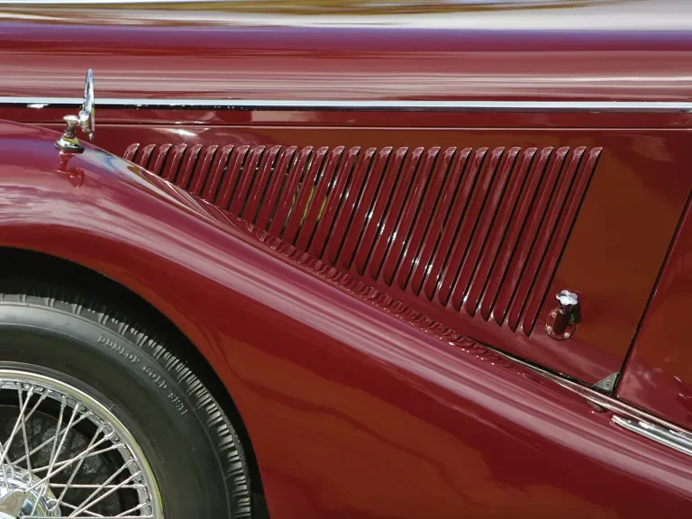 1948 Jaguar Mark IV - Image 23 of 31