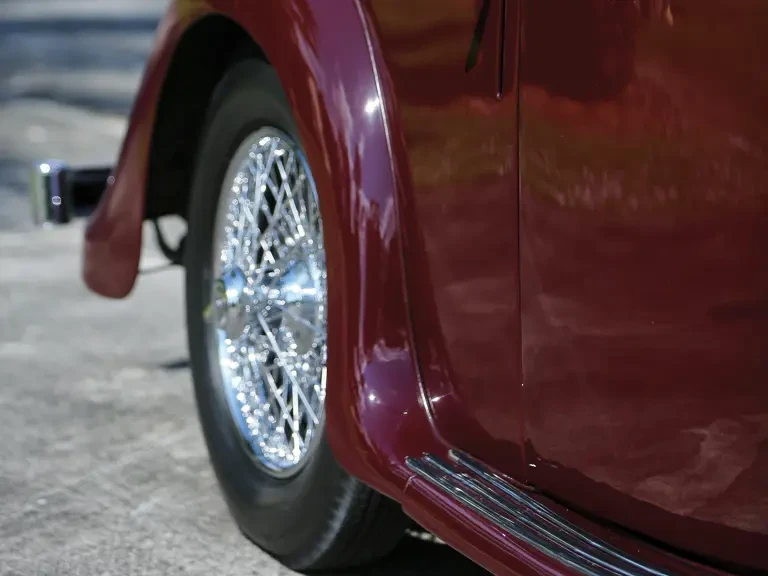 1948 Jaguar Mark IV - Image 21 of 31