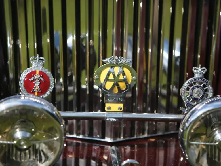 1948 Jaguar Mark IV - Image 29 of 31