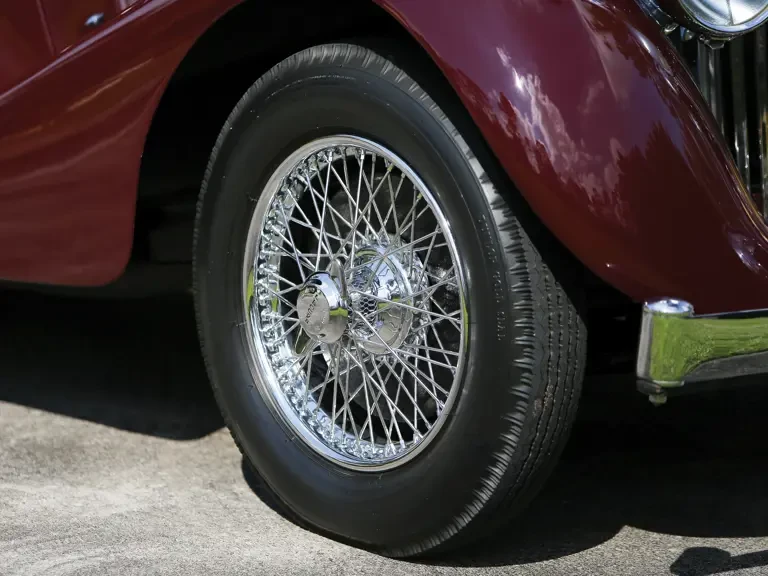 1948 Jaguar Mark IV - Image 10 of 31