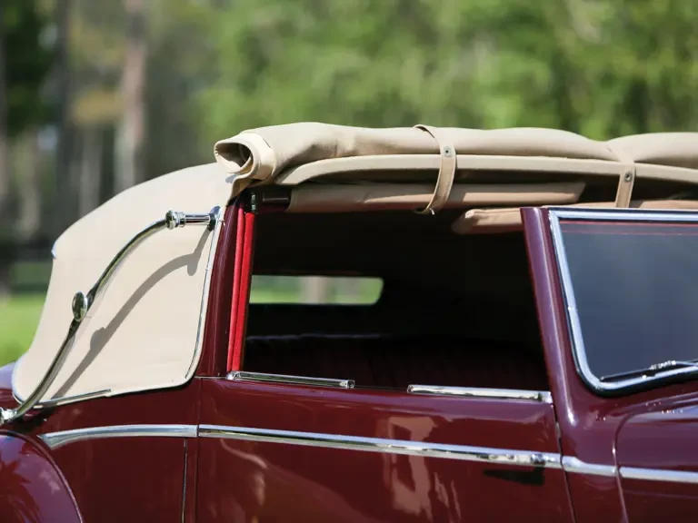 1948 Jaguar Mark IV - Image 22 of 31