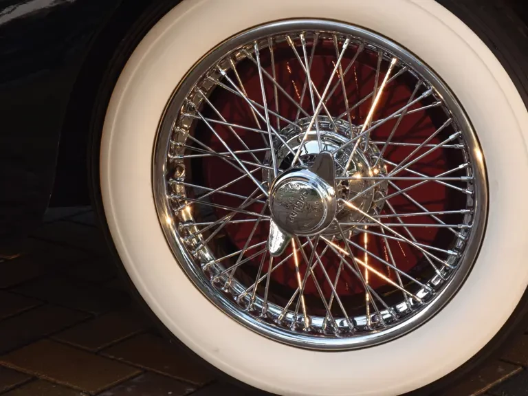 1948 Jaguar Mark IV - Image 10 of 16