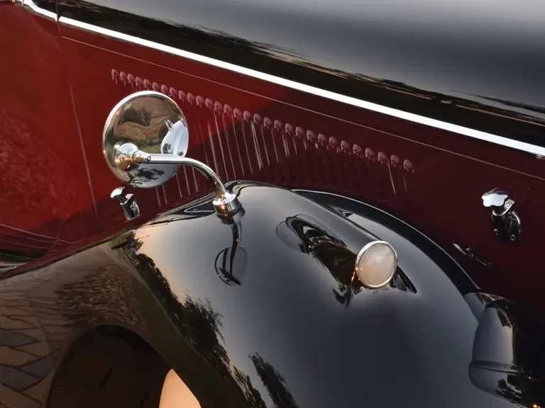 1948 Jaguar Mark IV - Image 9 of 16