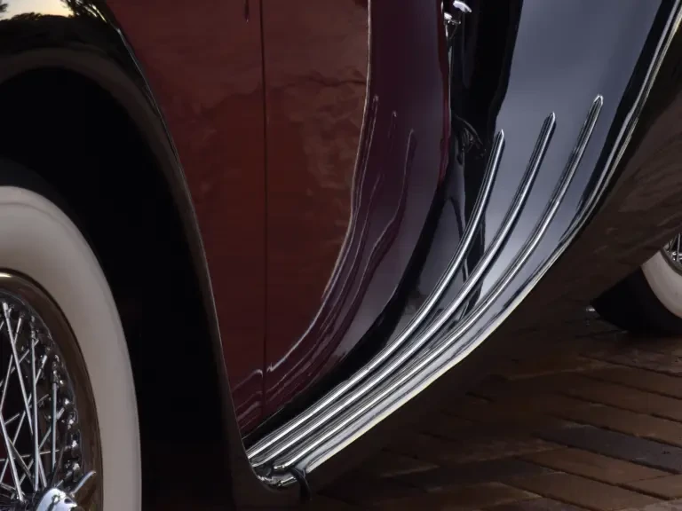 1948 Jaguar Mark IV - Image 11 of 16
