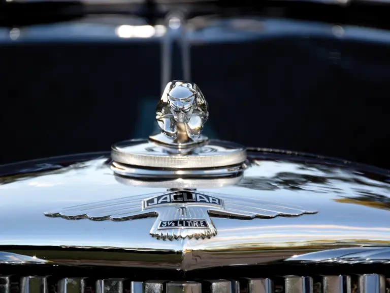 1948 Jaguar Mark IV - Image 7 of 16