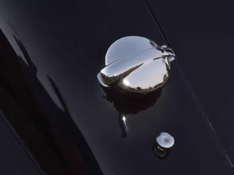 1948 Jaguar Mark IV - Image 13 of 16