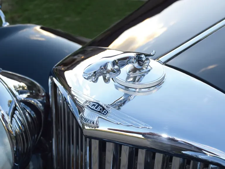 1948 Jaguar Mark IV - Image 6 of 16