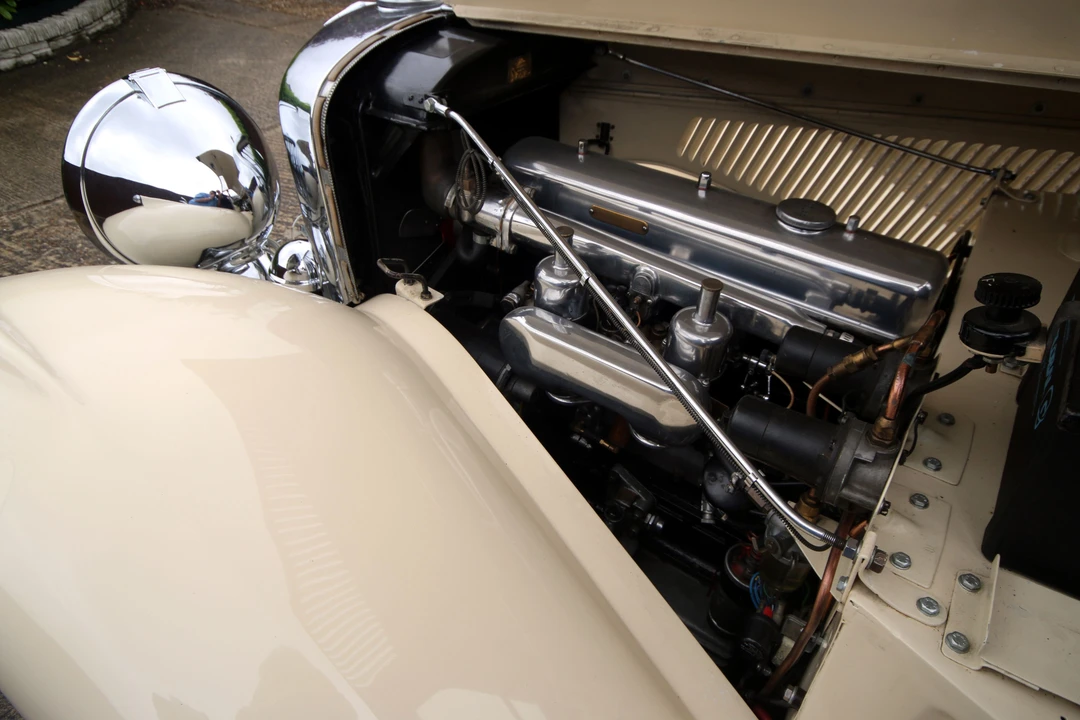 1948 Jaguar Mark IV - Image 2 of 11