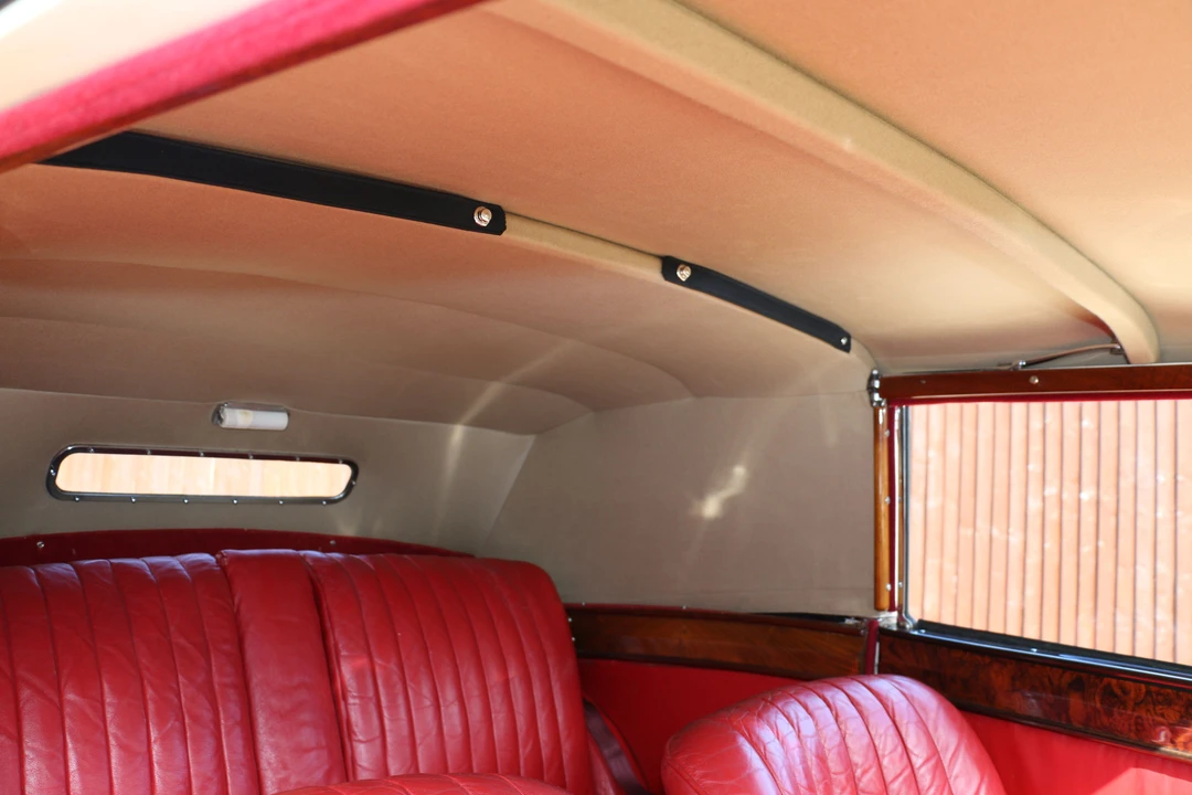 1948 Jaguar Mark IV - Image 4 of 11