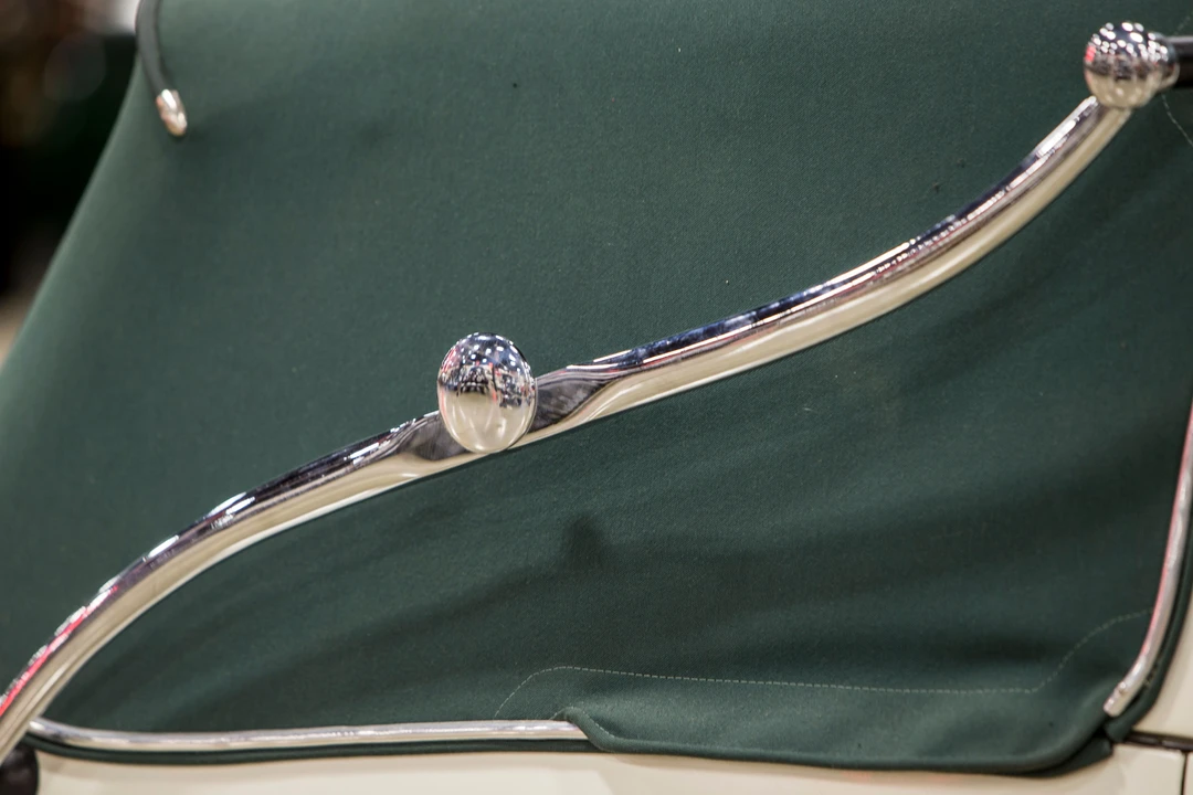 1948 Jaguar Mark IV - Image 6 of 12