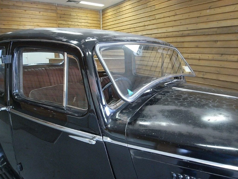 1948 Jaguar Mark IV - Image 2 of 16