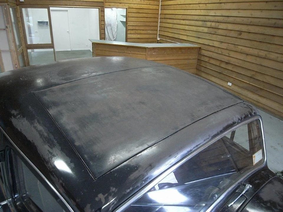1948 Jaguar Mark IV - Image 16 of 16