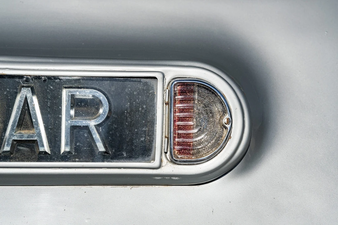 1948 Jaguar Mark IV - Image 27 of 31