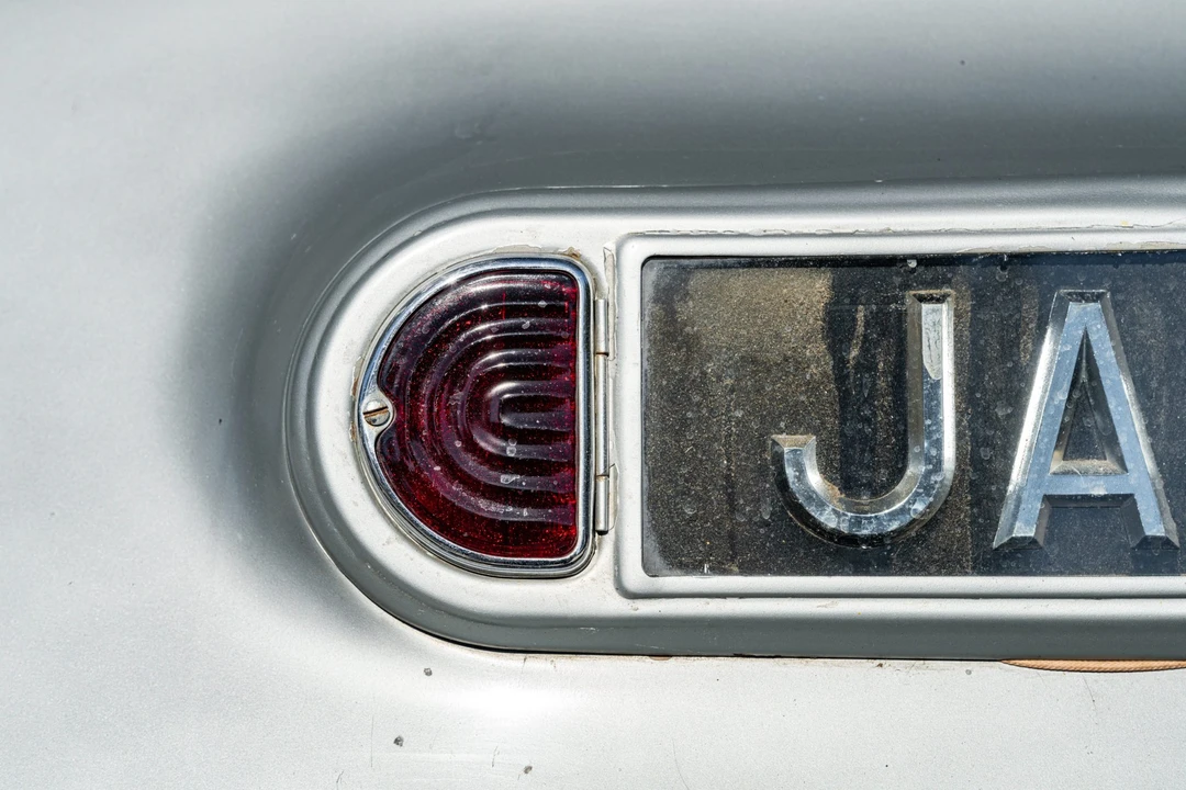 1948 Jaguar Mark IV - Image 26 of 31