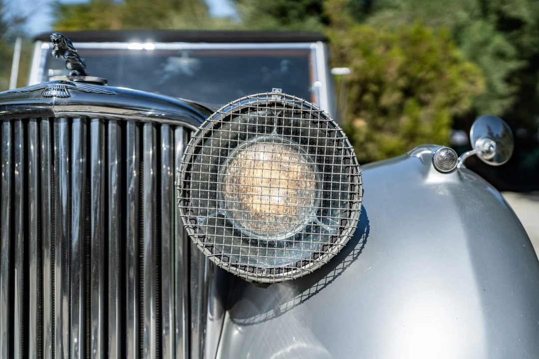 1948 Jaguar Mark IV - Image 23 of 31