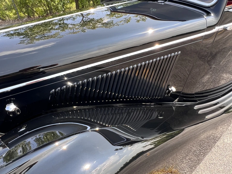1948 Jaguar Mark IV - Image 31 of 31