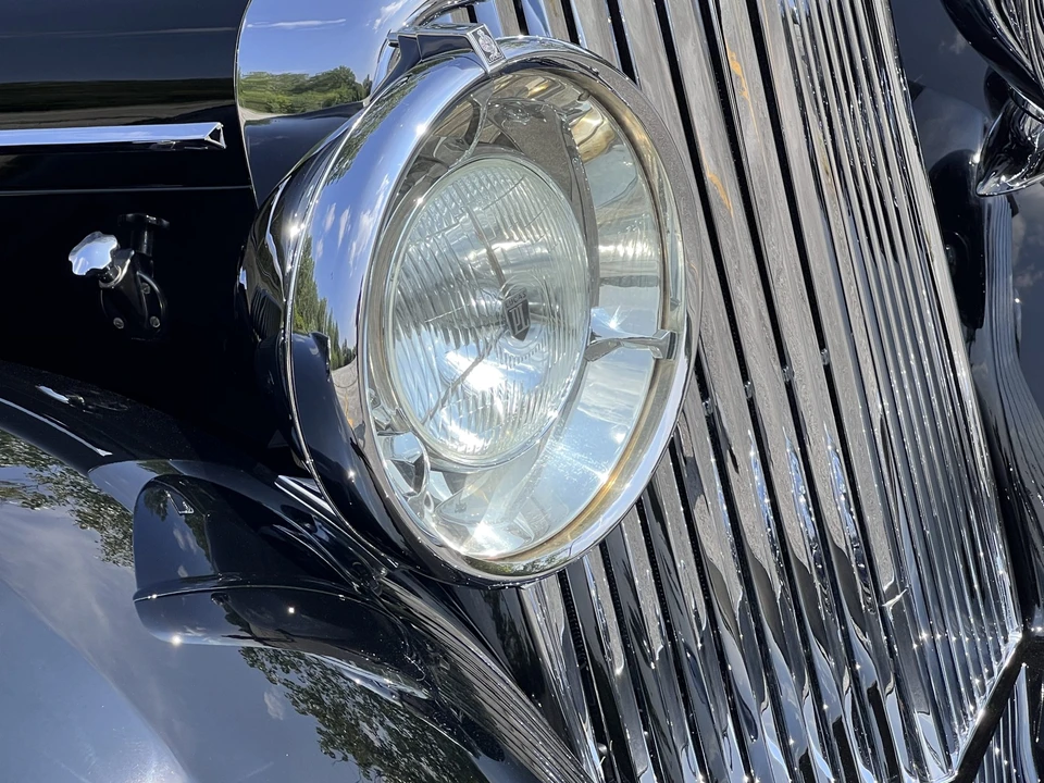 1948 Jaguar Mark IV - Image 22 of 31