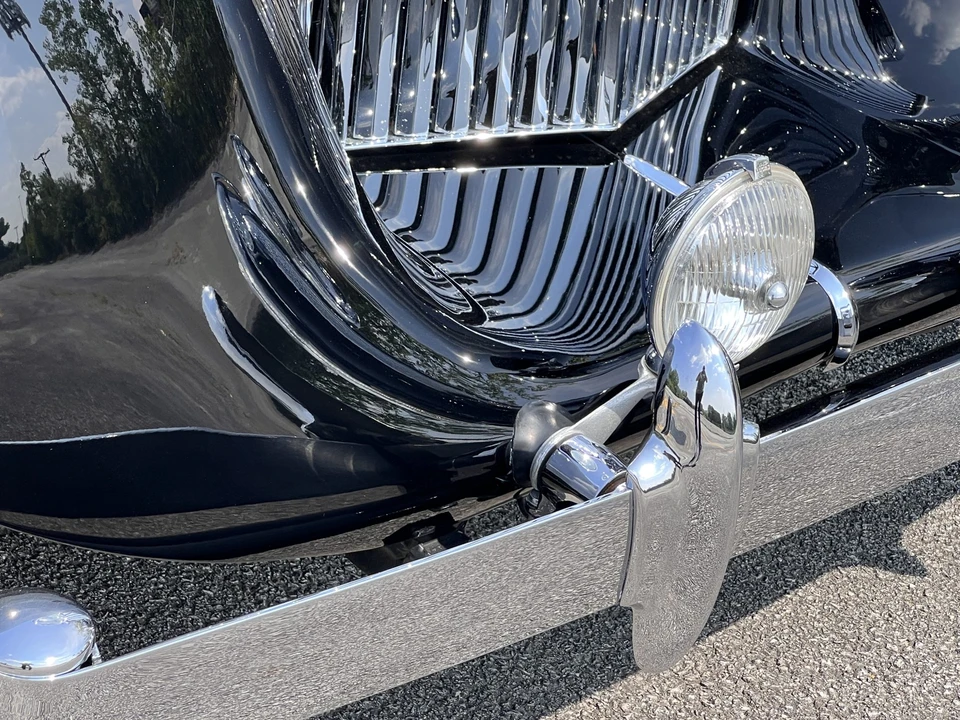 1948 Jaguar Mark IV - Image 23 of 31