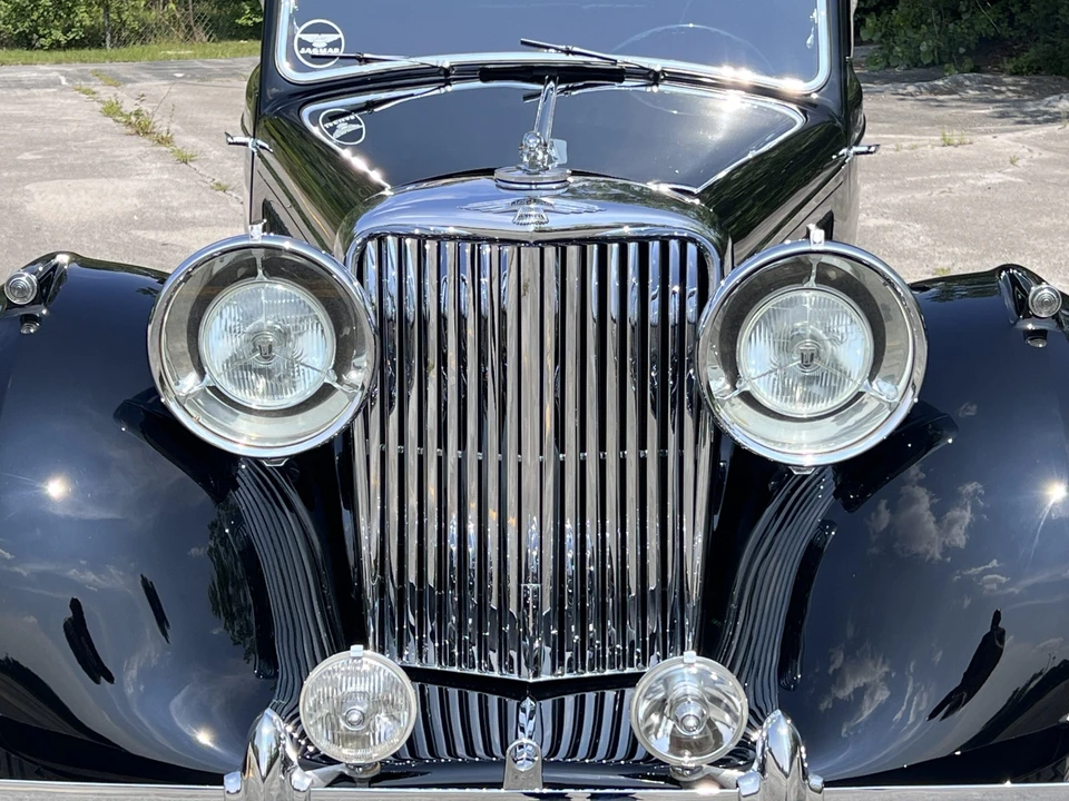 1948 Jaguar Mark IV - Image 25 of 31