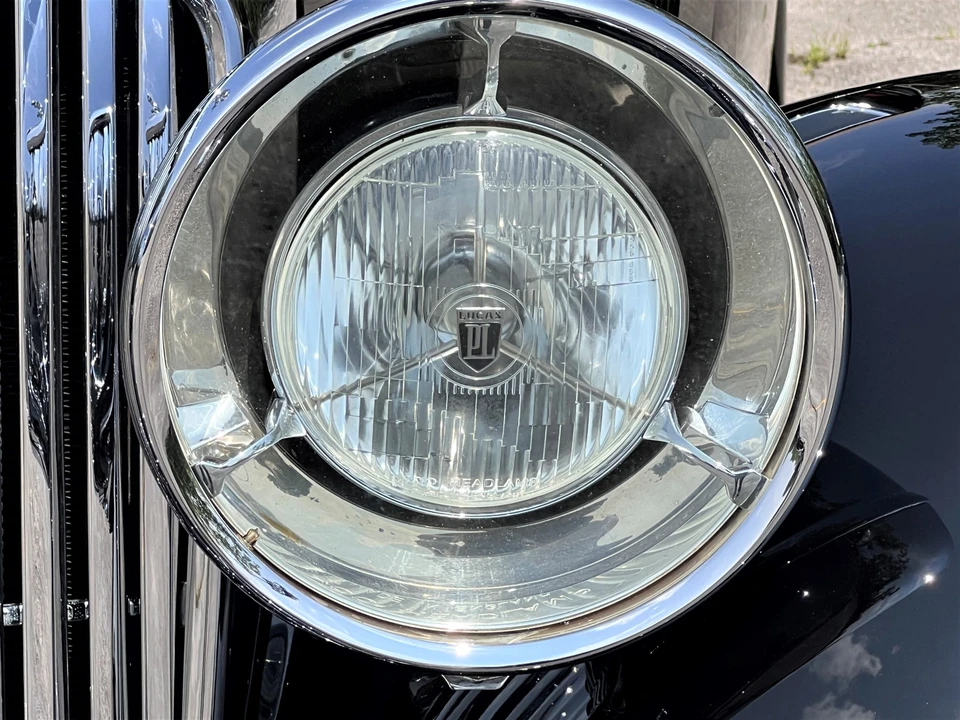 1948 Jaguar Mark IV - Image 26 of 31